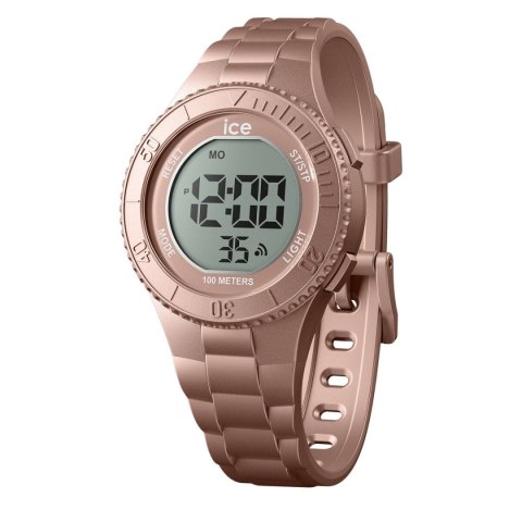 Unisex Watch Ice 021621 (Ø 35 mm) Unisex Watch Ice 021621 (Ø 35 mm)