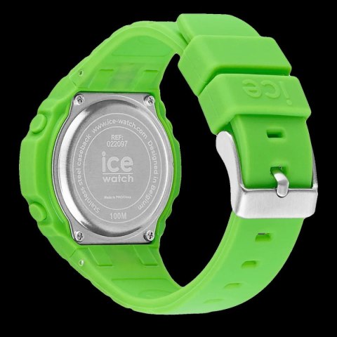 Unisex Watch Ice 022097 (Ø 39 mm) Unisex Watch Ice 022097 (Ø 39 mm)