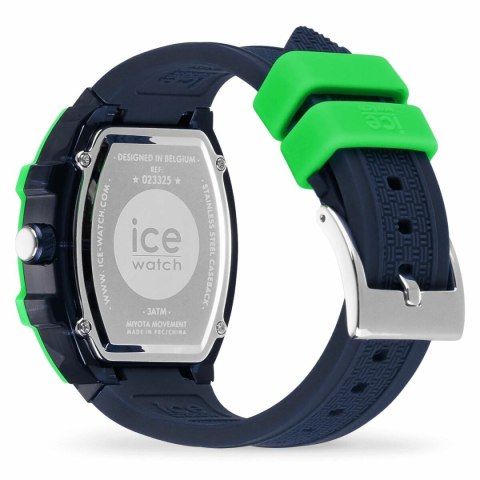 Infant's Watch Ice 023325 (Ø 35 mm) Infant's Watch Ice 023325 (Ø 35 mm)