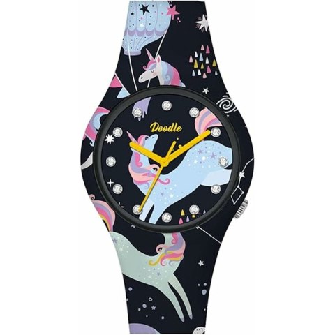 Ladies' Watch Doodle DO35025 (Ø 35 mm) Ladies' Watch Doodle DO35025 (Ø 35 mm)