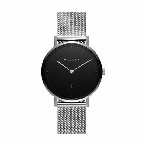 Ladies' Watch Meller W1PN-2SILVER (Ø 34 mm) Ladies' Watch Meller W1PN-2SILVER (Ø 34 mm)