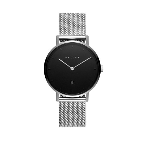 Ladies' Watch Meller W1PN-2SILVER (Ø 34 mm) Ladies' Watch Meller W1PN-2SILVER (Ø 34 mm)