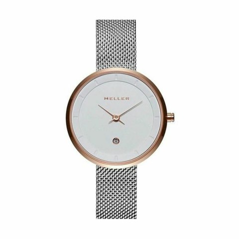 Ladies' Watch Meller W5RB-2SILVER (Ø 33 mm) Ladies' Watch Meller W5RB-2SILVER (Ø 33 mm)