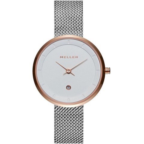 Ladies' Watch Meller W5RB-2SILVER (Ø 33 mm) Ladies' Watch Meller W5RB-2SILVER (Ø 33 mm)