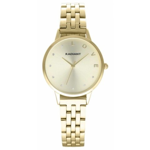 Ladies' Watch Radiant RA609202PT (Ø 33 mm) Ladies' Watch Radiant RA609202PT (Ø 33 mm)