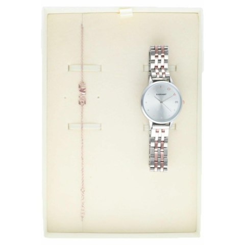 Ladies' Watch Radiant RA609203PT (Ø 33 mm) Ladies' Watch Radiant RA609203PT (Ø 33 mm)