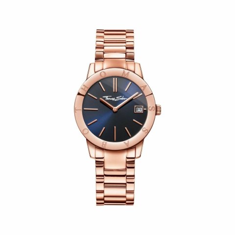 Ladies' Watch Thomas Sabo WA0215-265-209-33MM (Ø 33 mm) Ladies' Watch Thomas Sabo WA0215-265-209-33MM (Ø 33 mm)