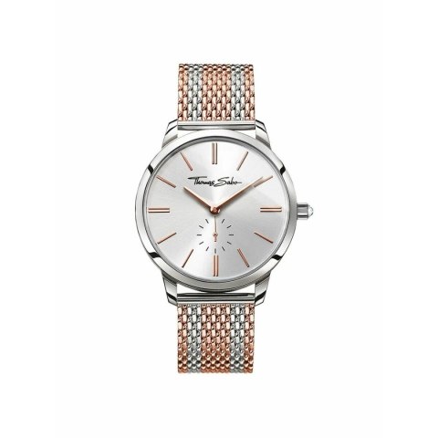 Ladies' Watch Thomas Sabo WA0273-283-201-33MM Ladies' Watch Thomas Sabo WA0273-283-201-33MM