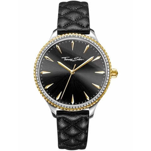 Ladies' Watch Thomas Sabo WA0323-221-203-38MM (Ø 38 mm) Ladies' Watch Thomas Sabo WA0323-221-203-38MM (Ø 38 mm)