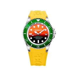 Men's Watch Bobroff BF0004bv-BFSTA (Ø 44 mm)