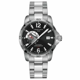 Men's Watch Certina C034.455.11.057.00 (Ø 41 mm)