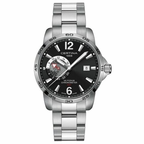 Men's Watch Certina C034.455.11.057.00 (Ø 41 mm)
