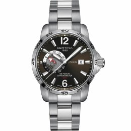 Men's Watch Certina C034.455.44.087.00 (Ø 41 mm)