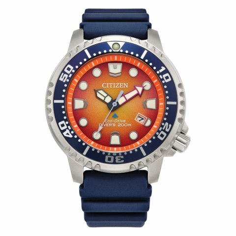Men's Watch Citizen BN0169-03X (Ø 44 mm)