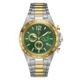 Men's Watch GC Watches Z07008G9MF (Ø 44 mm)