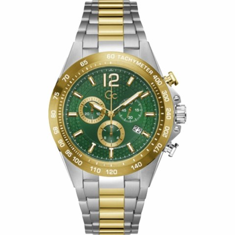 Men's Watch GC Watches Z07008G9MF (Ø 44 mm) Men's Watch GC Watches Z07008G9MF (Ø 44 mm)
