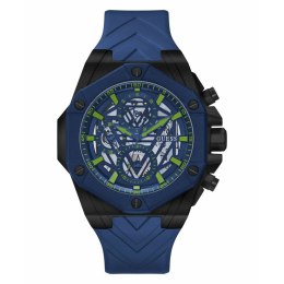 Men's Watch Guess GW0579G3 (Ø 47 mm)
