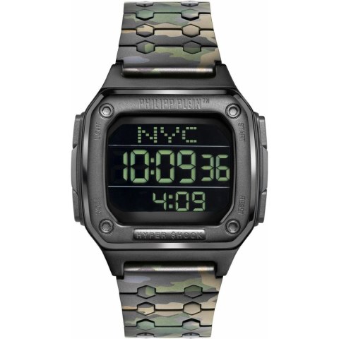 Men's Watch PHILIPP PLEIN PWHAA0921 (Ø 44 mm) Men's Watch PHILIPP PLEIN PWHAA0921 (Ø 44 mm)