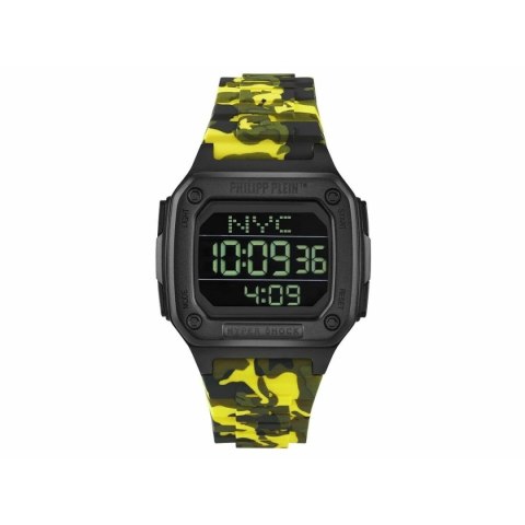 Men's Watch PHILIPP PLEIN PWHAA1722 (Ø 44 mm) Men's Watch PHILIPP PLEIN PWHAA1722 (Ø 44 mm)