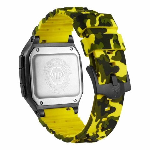 Men's Watch PHILIPP PLEIN PWHAA1722 (Ø 44 mm) Men's Watch PHILIPP PLEIN PWHAA1722 (Ø 44 mm)