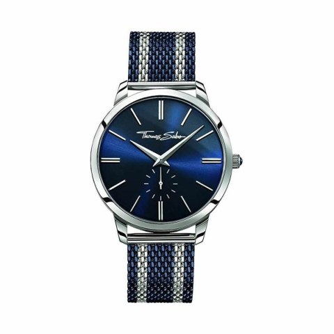 Men's Watch Thomas Sabo WA0268-281-209-42MM (Ø 42 mm) Men's Watch Thomas Sabo WA0268-281-209-42MM (Ø 42 mm)