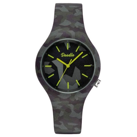 Unisex Watch Doodle DO39018 (Ø 38 mm) Unisex Watch Doodle DO39018 (Ø 38 mm)