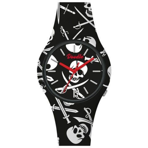 Unisex Watch Doodle DO42007 (Ø 41 mm) Unisex Watch Doodle DO42007 (Ø 41 mm)