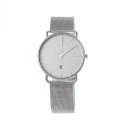 Unisex Watch Meller 9P-2SILVER (Ø 39 mm)