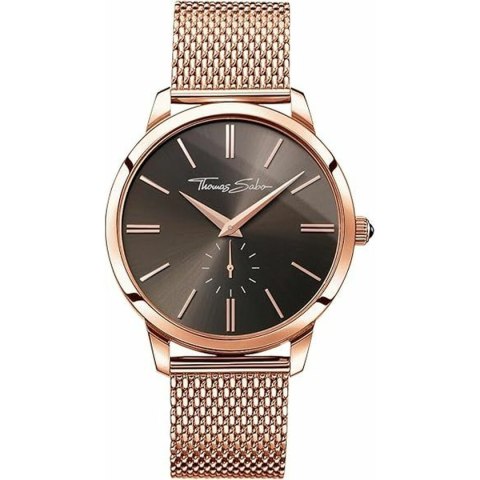 Unisex Watch Thomas Sabo WA0177-265-206-42MM (Ø 42 mm) Unisex Watch Thomas Sabo WA0177-265-206-42MM (Ø 42 mm)
