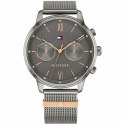 Unisex Watch Tommy Hilfiger 1782304 Dark grey (Ø 37 mm)