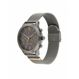 Unisex Watch Tommy Hilfiger 1782304 Dark grey (Ø 37 mm)