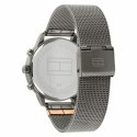 Unisex Watch Tommy Hilfiger 1782304 Dark grey (Ø 37 mm)