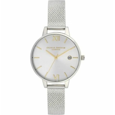 Ladies' Watch Olivia Burton OB16DE02 (Ø 34 mm)