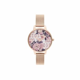 Ladies' Watch Olivia Burton OB16LP01 (Ø 34 mm)