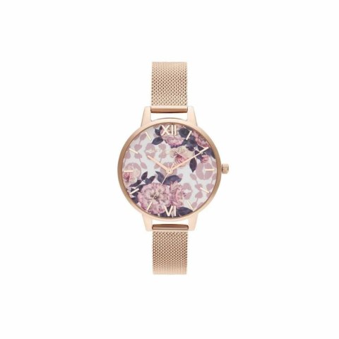 Ladies' Watch Olivia Burton OB16LP01 (Ø 34 mm)