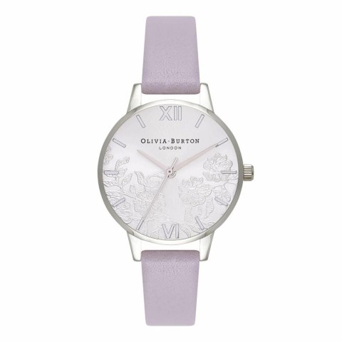 Ladies' Watch Olivia Burton OB16MV76 (Ø 34 mm)