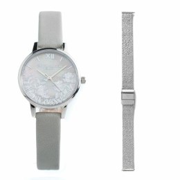 Ladies' Watch Olivia Burton OBGSET111 (Ø 28 mm)