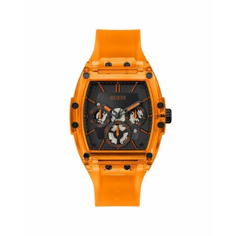 Men's Watch Guess GW0203G10 (Ø 43 mm)