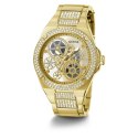 Men's Watch Guess GW0323G2 (Ø 45 mm)