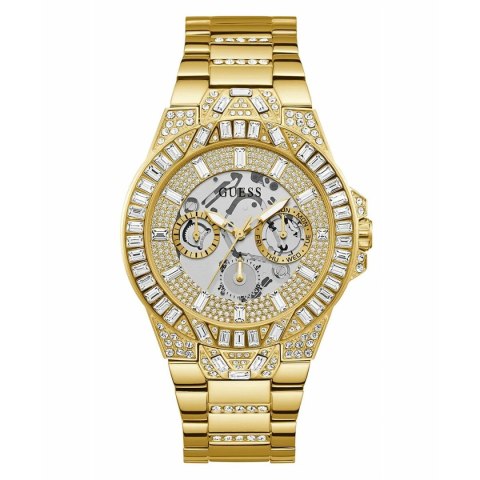 Men's Watch Guess GW0516G2 (Ø 44 mm)