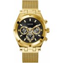 Men's Watch Guess GW0582G2 (Ø 44 mm)