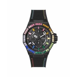 Men's Watch Guess GW0701G1 (Ø 45 mm)