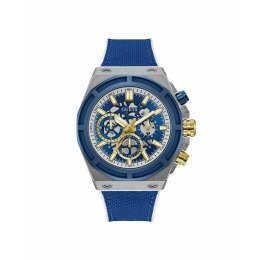 Men's Watch Guess GW0713G1 (Ø 47 mm)