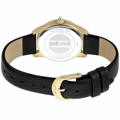 Ladies' Watch Just Cavalli JC1L087L0225 (Ø 32 mm) Ladies' Watch Just Cavalli JC1L087L0225 (Ø 32 mm)