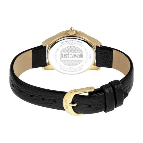 Ladies' Watch Just Cavalli JC1L087L0225 (Ø 32 mm) Ladies' Watch Just Cavalli JC1L087L0225 (Ø 32 mm)