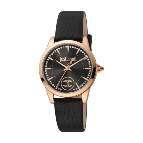 Ladies' Watch Just Cavalli JC1L087L0235 (Ø 32 mm) Ladies' Watch Just Cavalli JC1L087L0235 (Ø 32 mm)