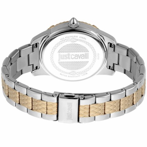 Ladies' Watch Just Cavalli JC1L173M0085 (Ø 37 mm) Ladies' Watch Just Cavalli JC1L173M0085 (Ø 37 mm)