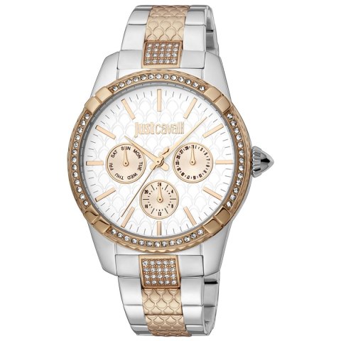 Ladies' Watch Just Cavalli JC1L173M0085 (Ø 37 mm) Ladies' Watch Just Cavalli JC1L173M0085 (Ø 37 mm)
