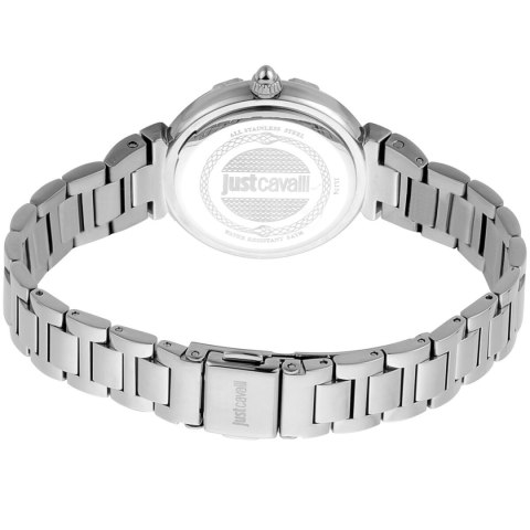 Ladies' Watch Just Cavalli JC1L174M0045 (Ø 32 mm) Ladies' Watch Just Cavalli JC1L174M0045 (Ø 32 mm)