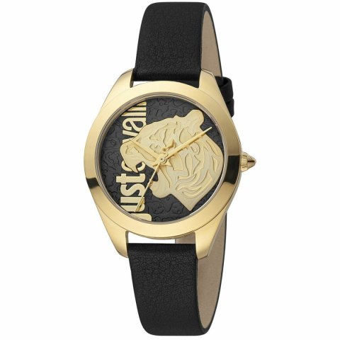 Ladies' Watch Just Cavalli JC1L210L0125 (Ø 32 mm) Ladies' Watch Just Cavalli JC1L210L0125 (Ø 32 mm)